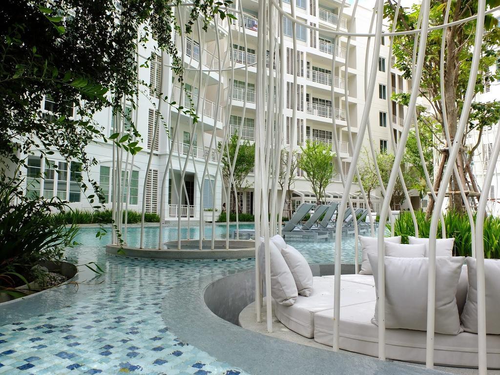 Summer Hua Hin Condominium Cameră foto