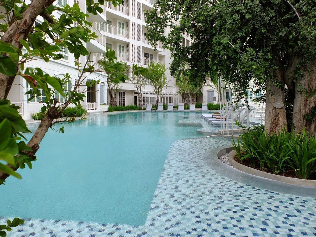 Summer Hua Hin Condominium Cameră foto