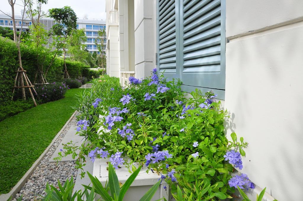 Summer Hua Hin Condominium Cameră foto