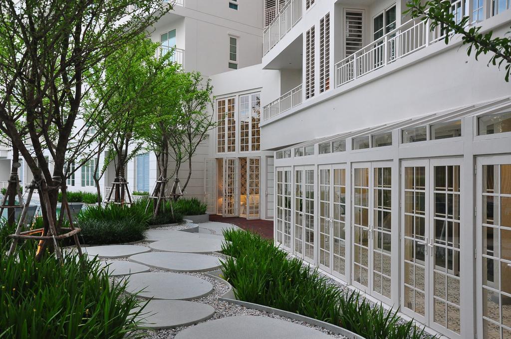 Summer Hua Hin Condominium Cameră foto