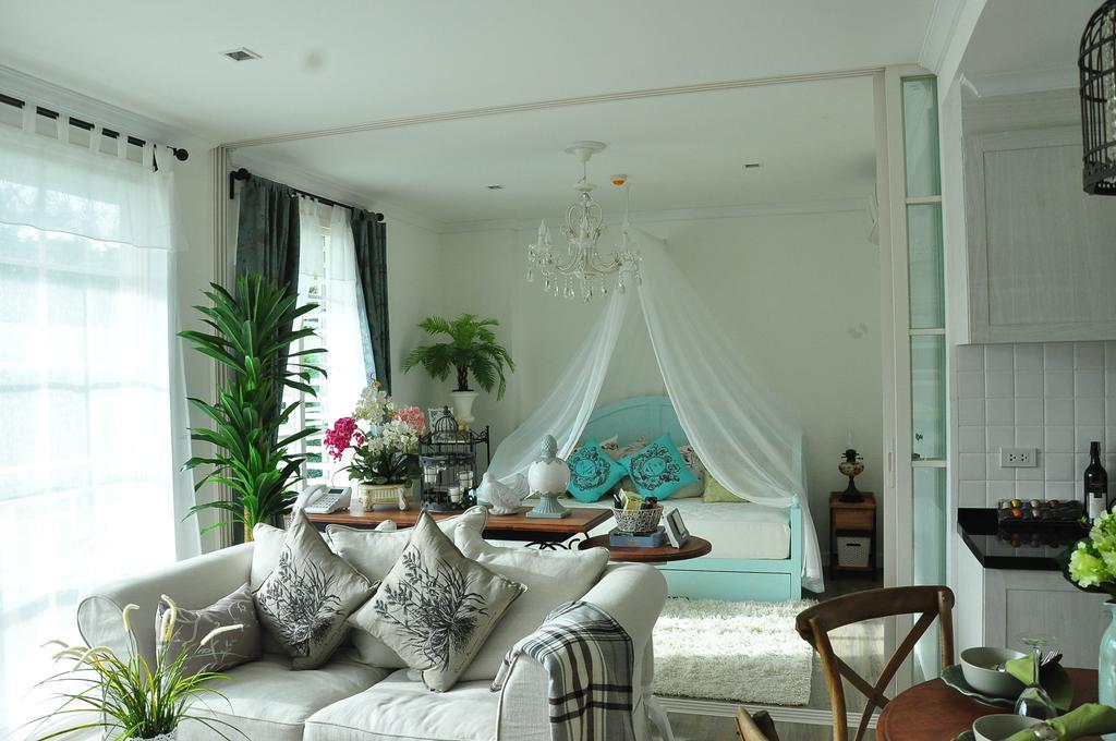 Summer Hua Hin Condominium Cameră foto