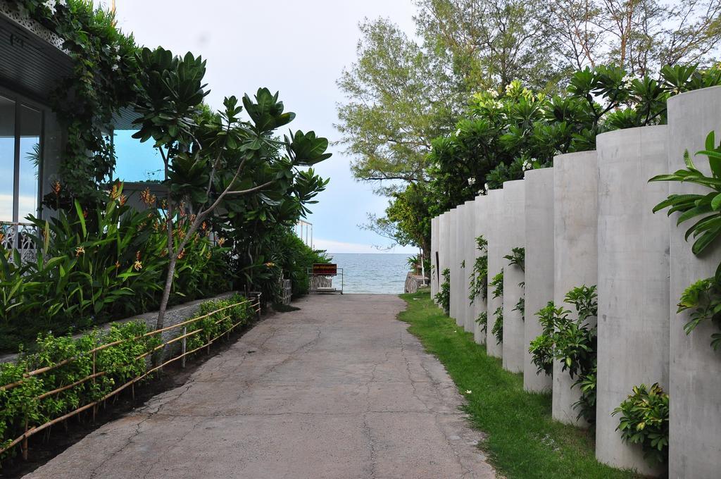 Summer Hua Hin Condominium Cameră foto