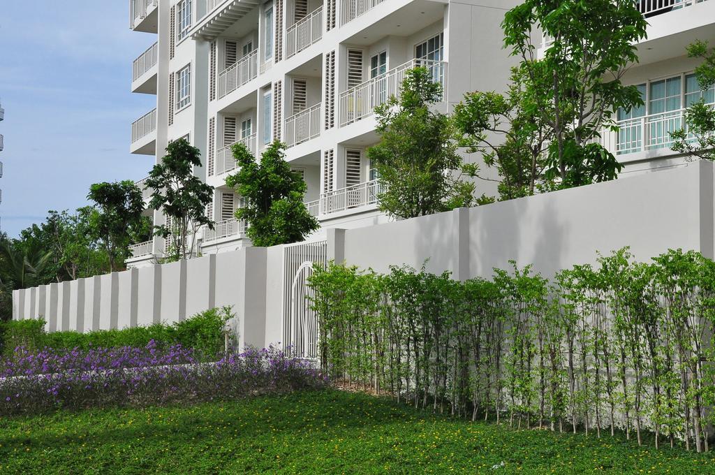 Summer Hua Hin Condominium Cameră foto